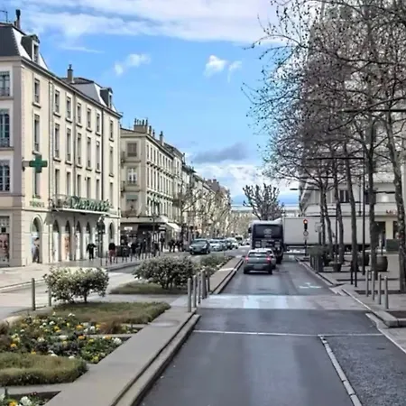 Le Briand - Champ De Mars شقة فالنسيا