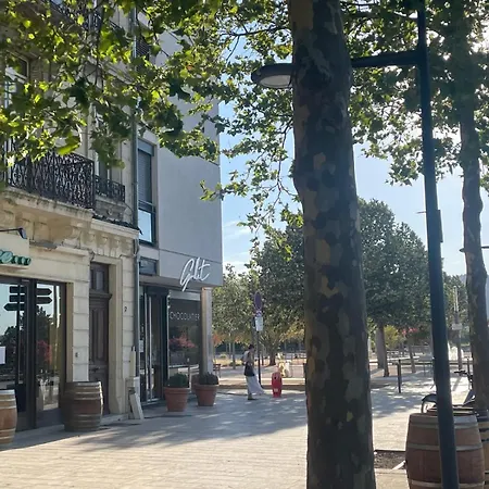Le Grand Briand - Champ De Mars Lejlighed