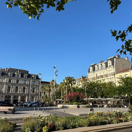 Lejlighed Le Grand Briand - Champ De Mars *