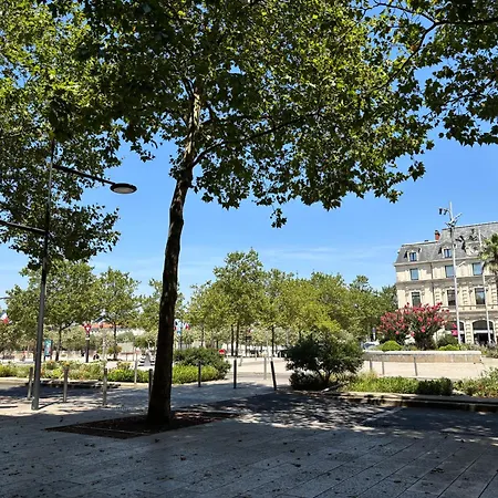 Lejlighed Le Grand Briand - Champ De Mars *