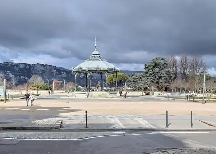 公寓 Le Briand - Champ De Mars